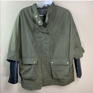 Zara jacket